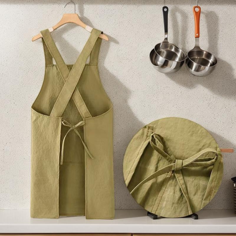 {CC44} 1 Pc Cooking Kitchen Ap - Home Cooking Service review and price