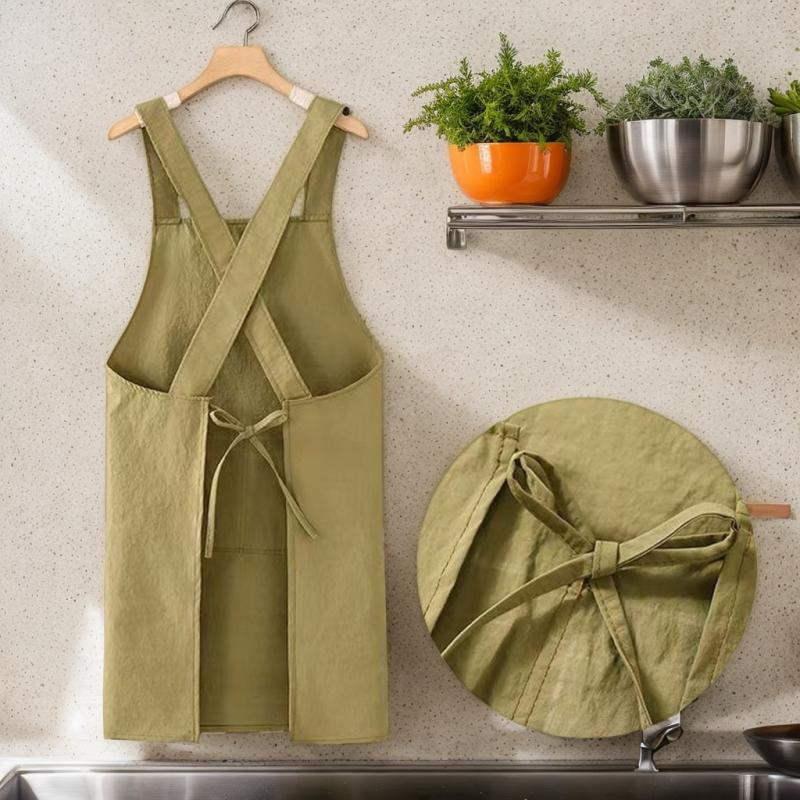 {CC44} 1 Pc Cooking Kitchen Ap - Home Cooking Service review and price