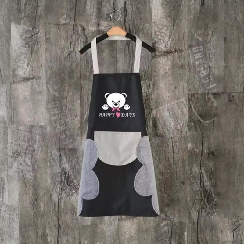 New Kitchen Cooking Apron Wate - Home Cooking Service review and price