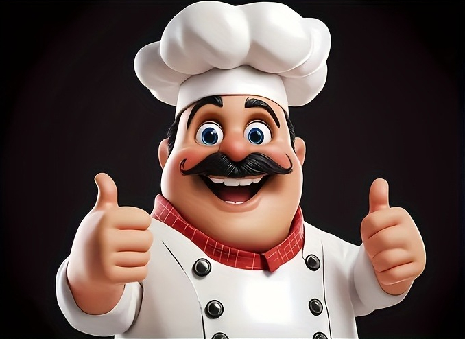 Great Cook Portrait 500/1000/1 - Home Cooking Game review and price