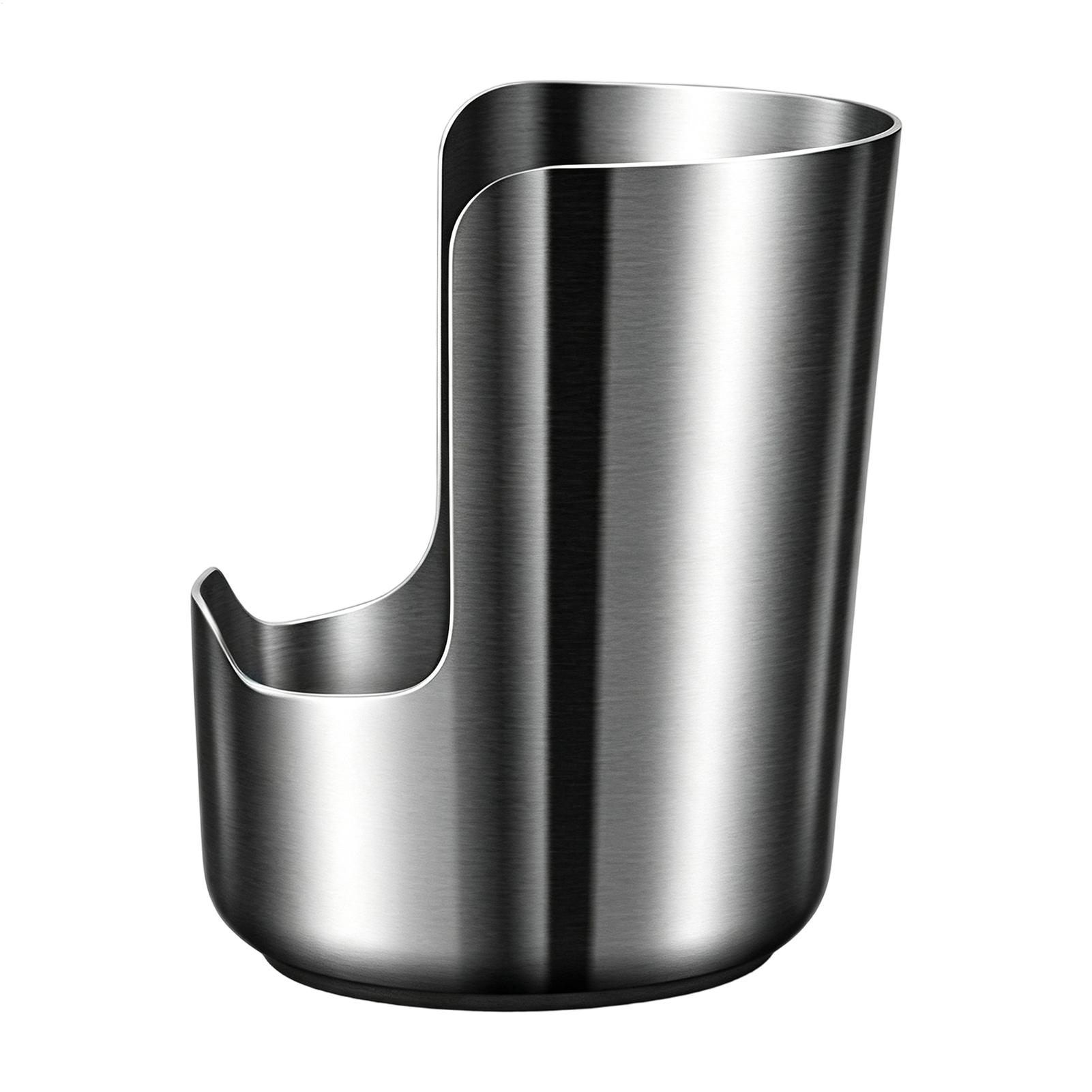 Stainless Steel Pot Lid & Spoo - Home Cooking Utensils review and price