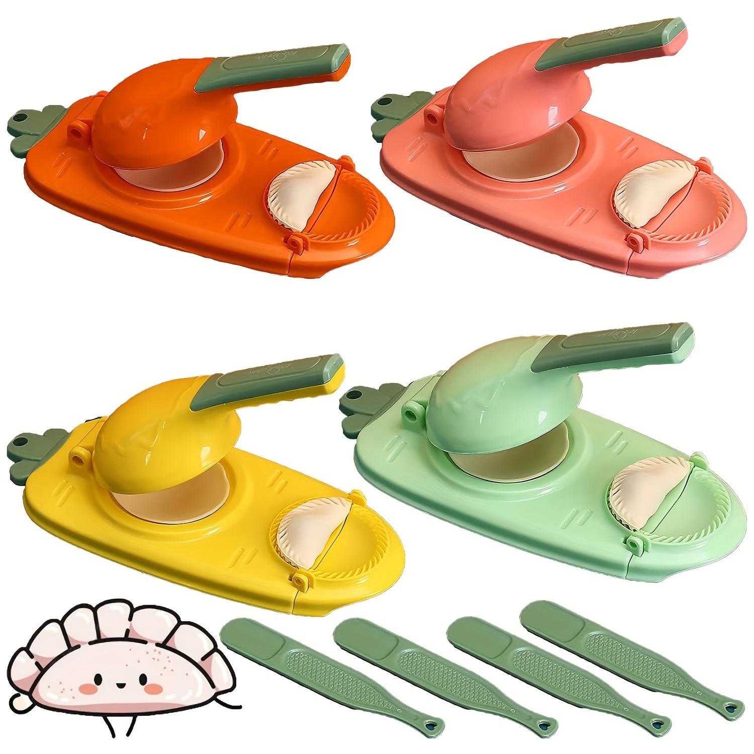 Kitchen Utensil For DIY Dumpli - Home Cooking Utensils review and price