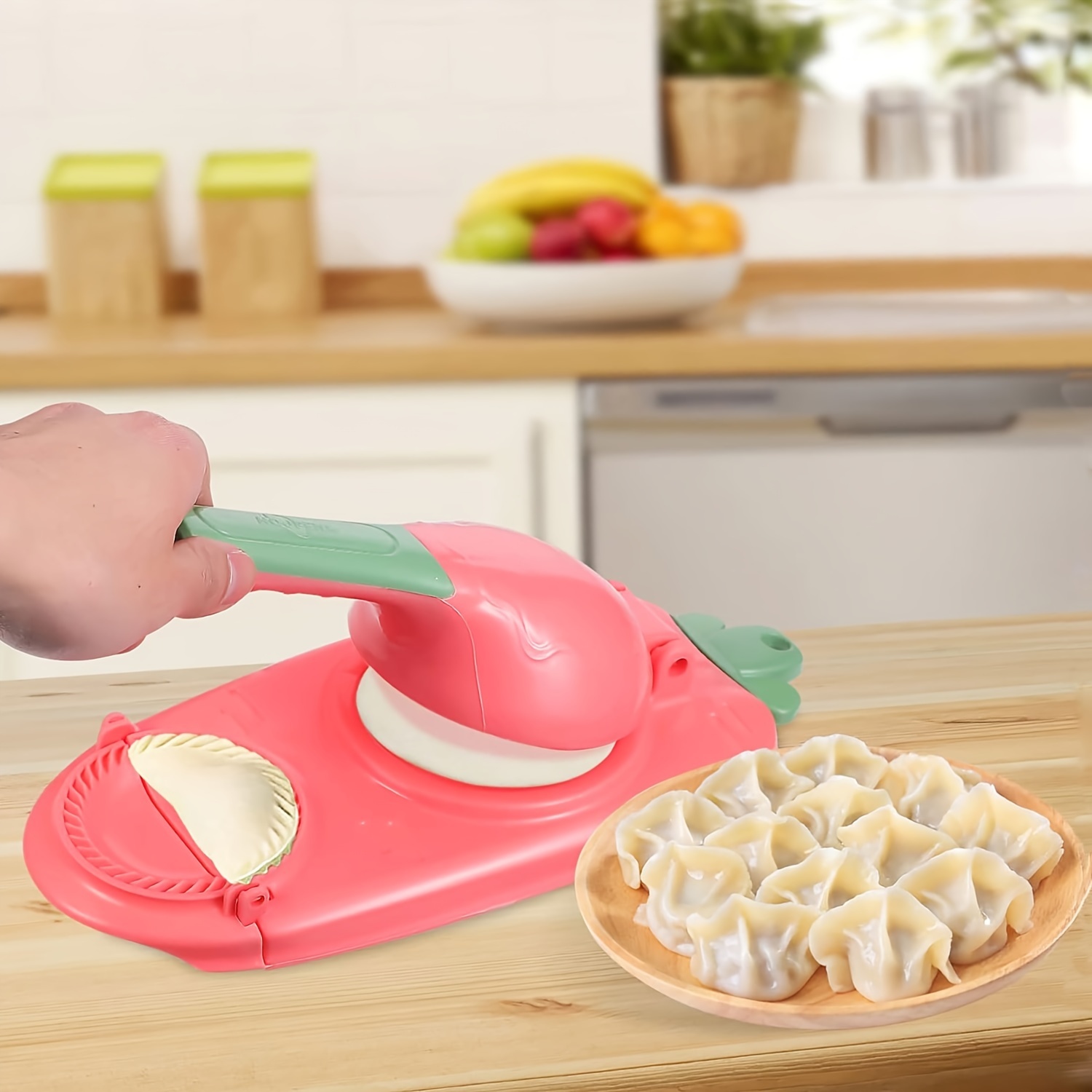 Kitchen Utensil For DIY Dumpli - Home Cooking Utensils review and price