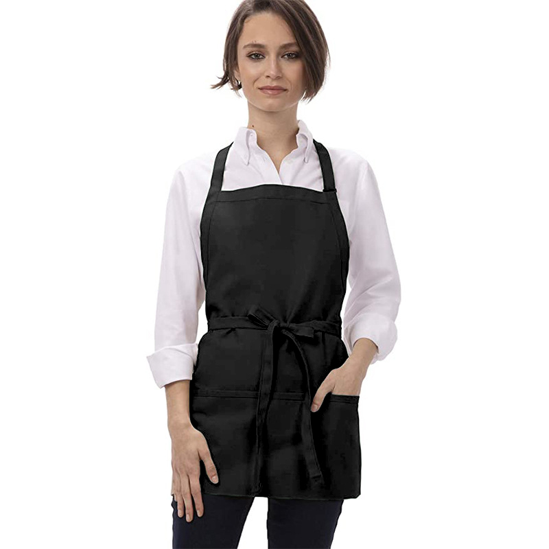 Polyester 3 Pocket Adjustable  - Home Cooking Service review and price