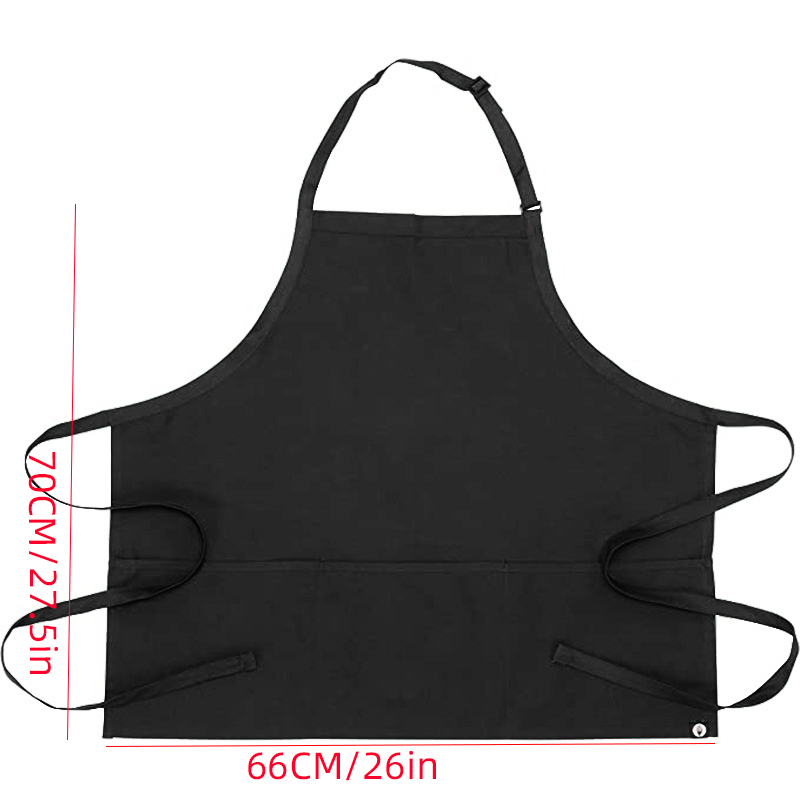 Polyester 3 Pocket Adjustable  - Home Cooking Service review and price