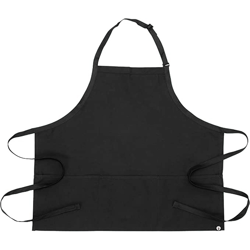 Polyester 3 Pocket Adjustable  - Home Cooking Service review and price