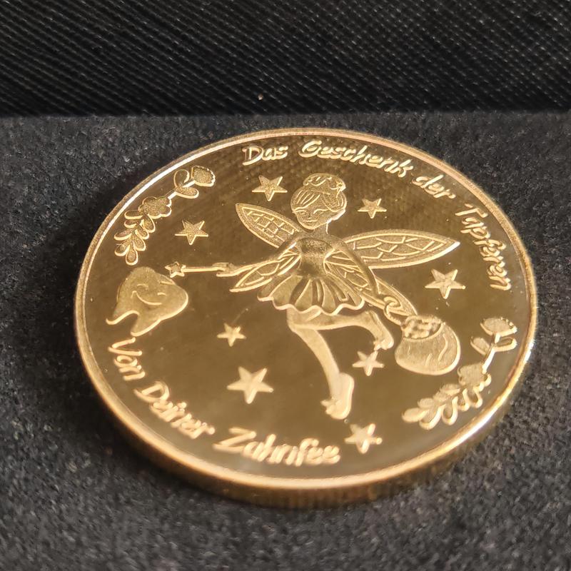 1A replica coin New Elf Gold-P - Home Cooking Game review and price