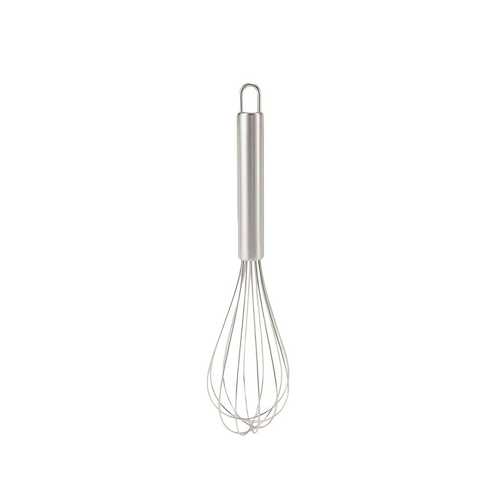 1Pc Stainless Steel Manual Whi - Home Cooking Utensils review and price