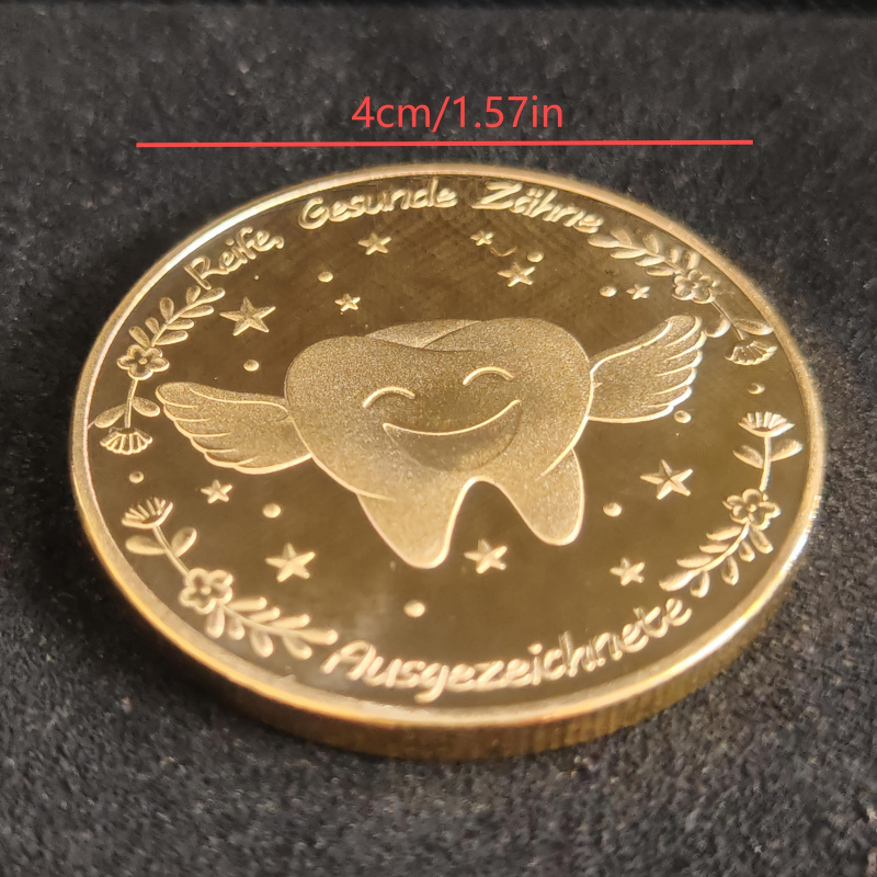 1A Replica Coin New Elf Gold-P - Home Cooking Game review and price