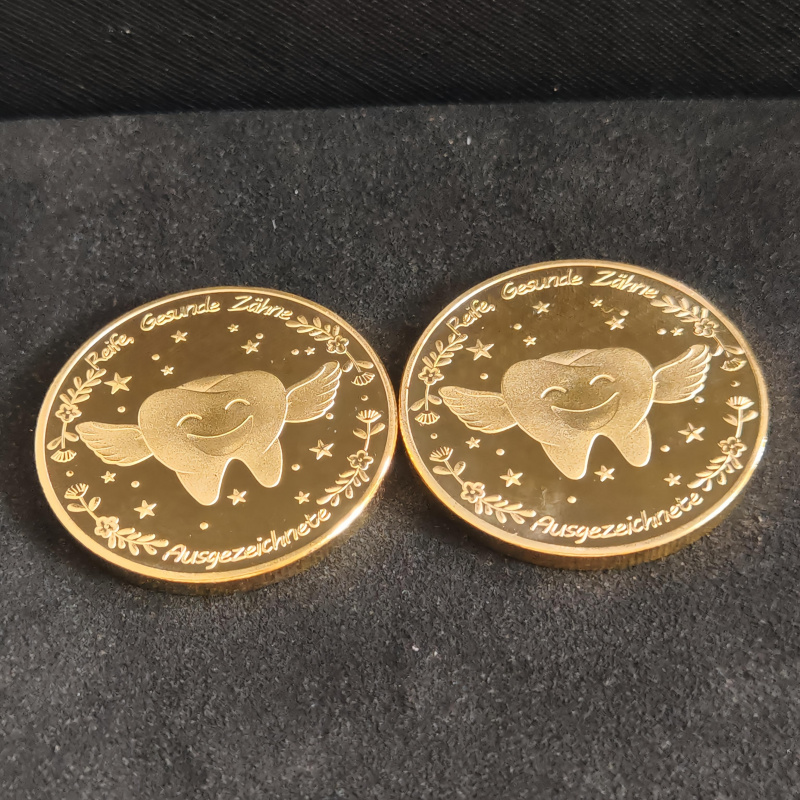 1A Replica Coin New Elf Gold-P - Home Cooking Game review and price