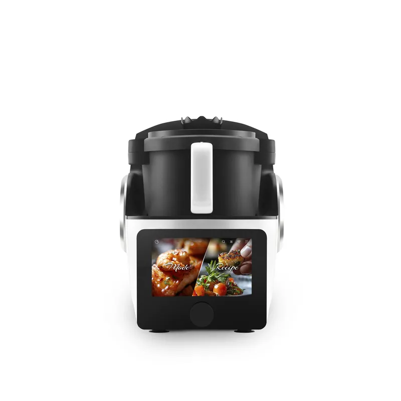 Smart Cooking Robot Multifunct - Home Cooking Robot review and price