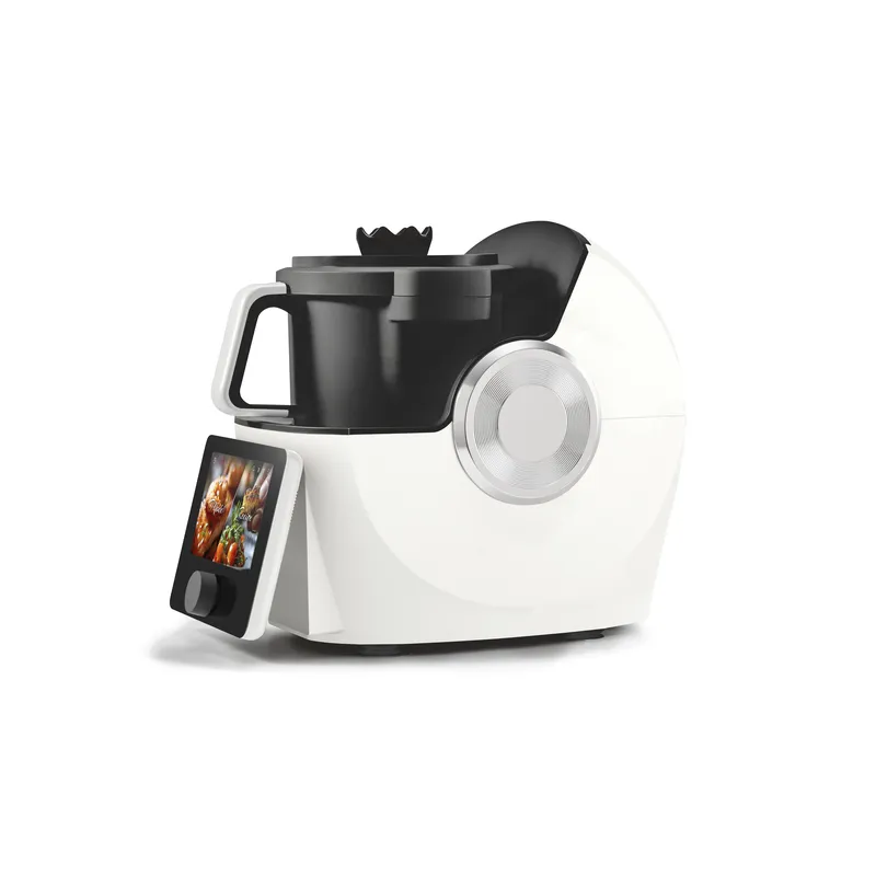 Smart Cooking Robot Multifunct - Home Cooking Robot review and price