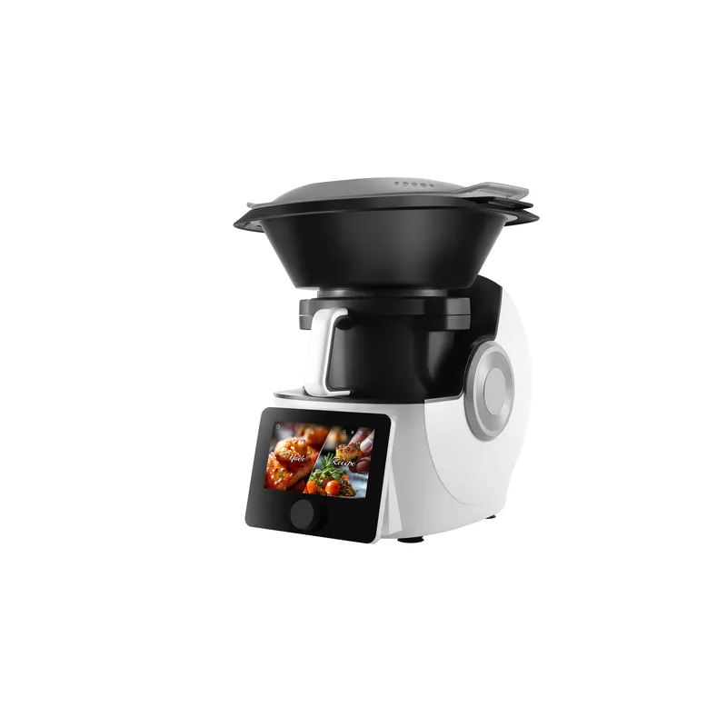 Smart Cooking Robot Multifunct - Home Cooking Robot review and price