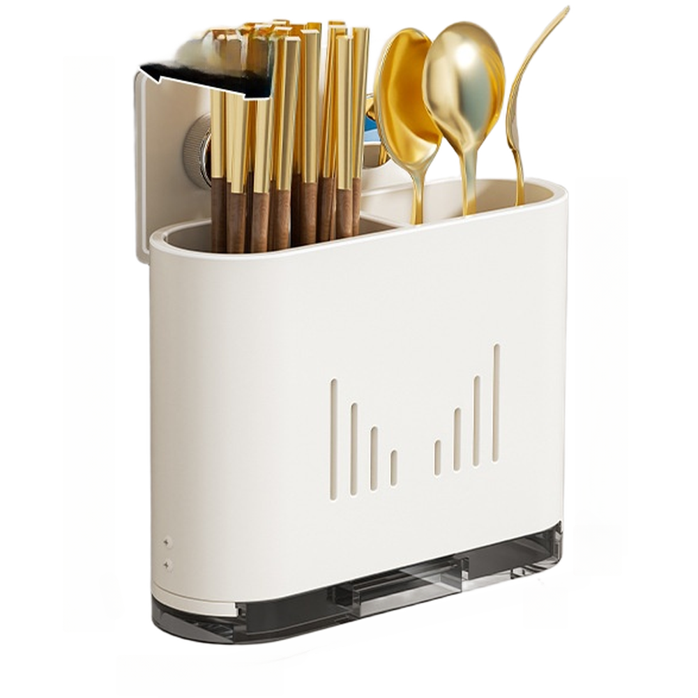 Wall Mounted Utensil Holder wi - Home Cooking Utensils review and price
