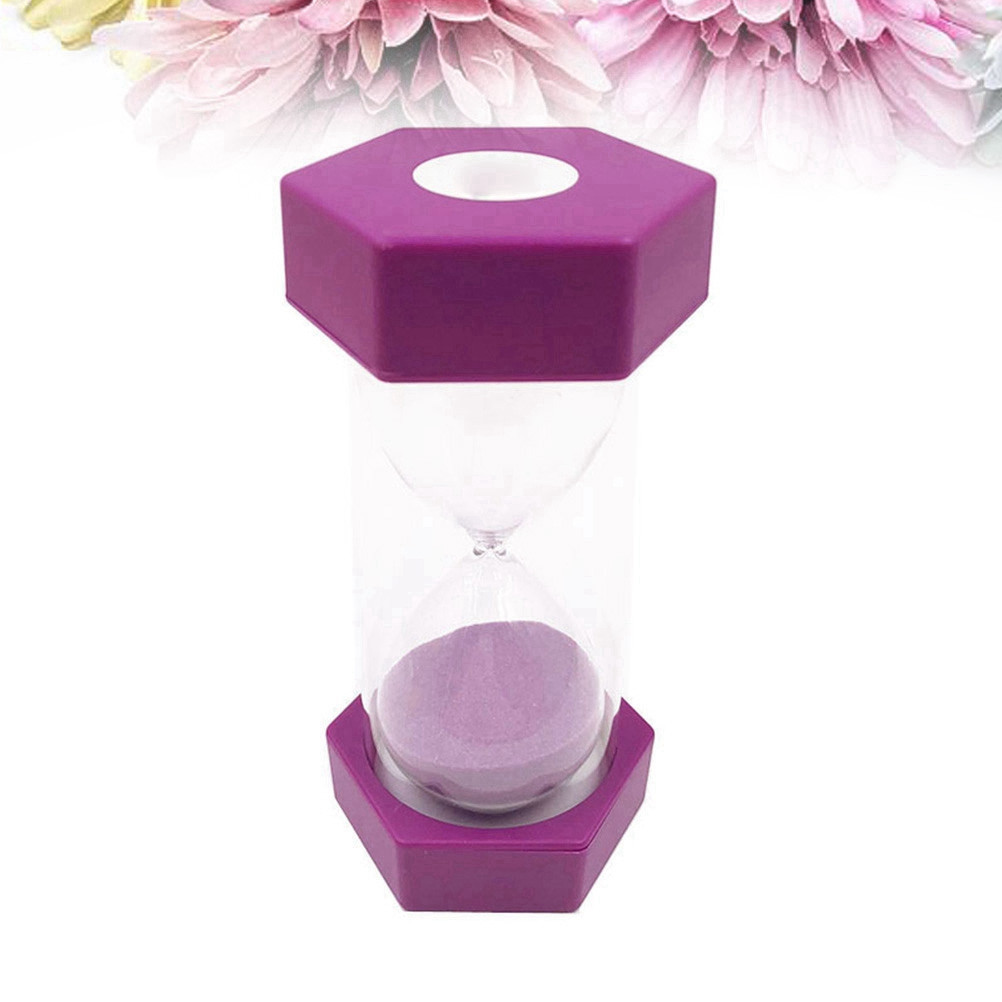 Hexagon Sand Timer 6 Minutes P - Home Cooking Game review and price