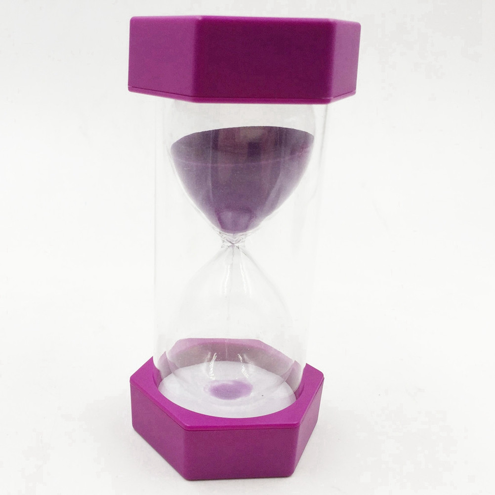 Hexagon Sand Timer 6 Minutes P - Home Cooking Game review and price