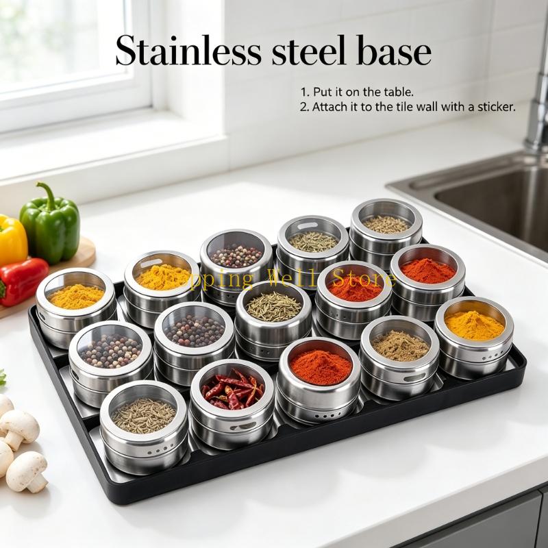 KX4B Home Cooking Seasoning Ca - Home Cooking Service review and price