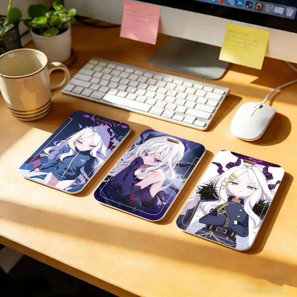 1pc Anime Blue Archive Sorasak - Home Cooking Game review and price
