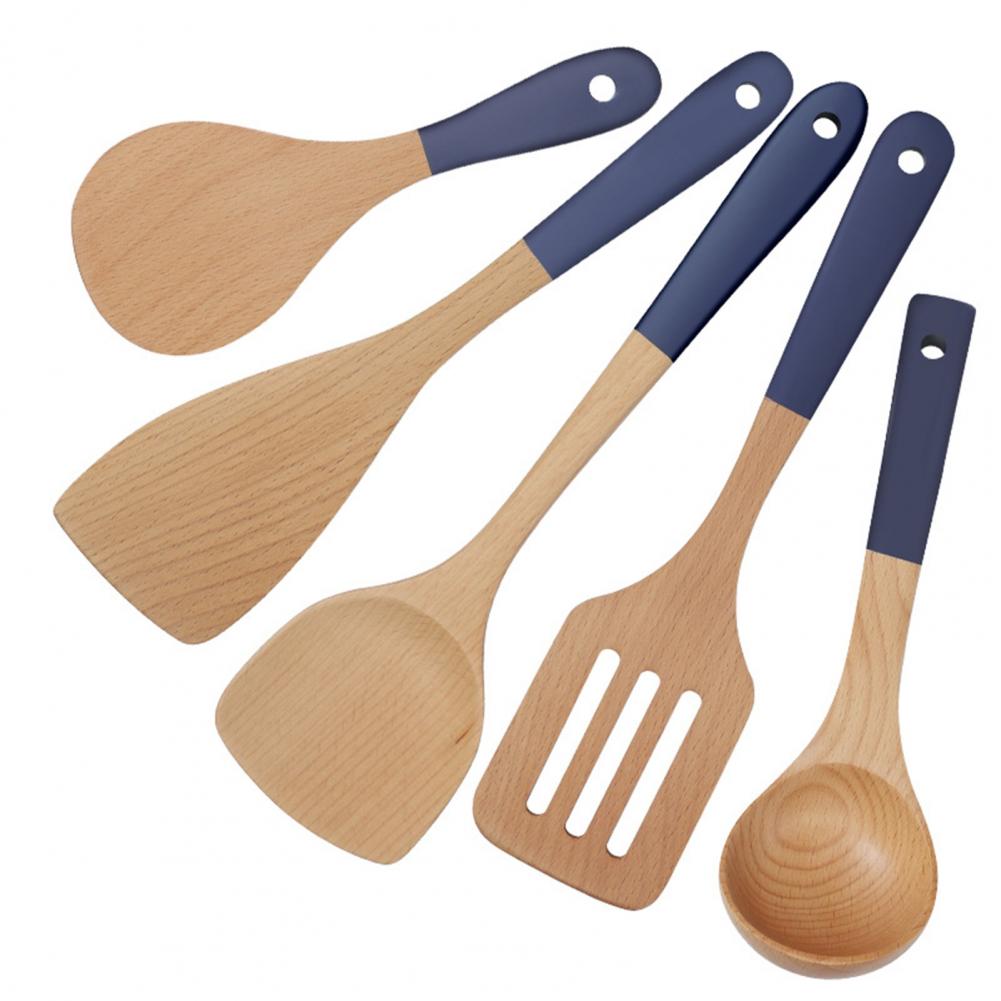 Cooking Utensils Set Heat-resi - Home Cooking Utensil Set review and price