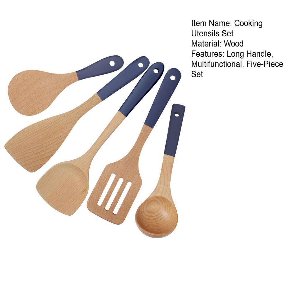 Cooking Utensils Set Stylish W - Home Cooking Utensil Set review and price