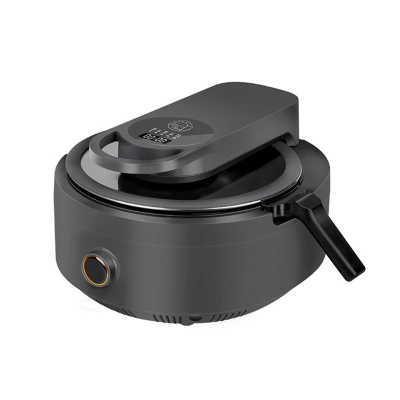 A9 Automatic Cooking Machine C - Home Cooking Robot review and price