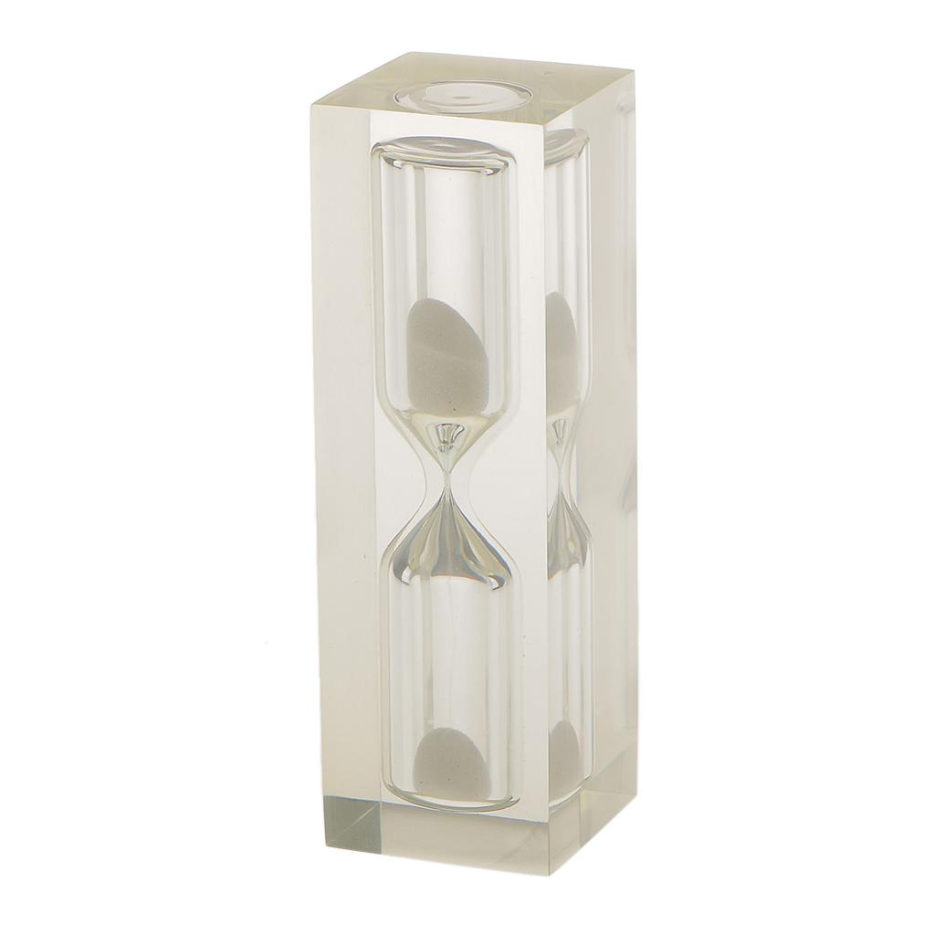 Sand Timer Glass 3 Minute Hour - Home Cooking Game review and price