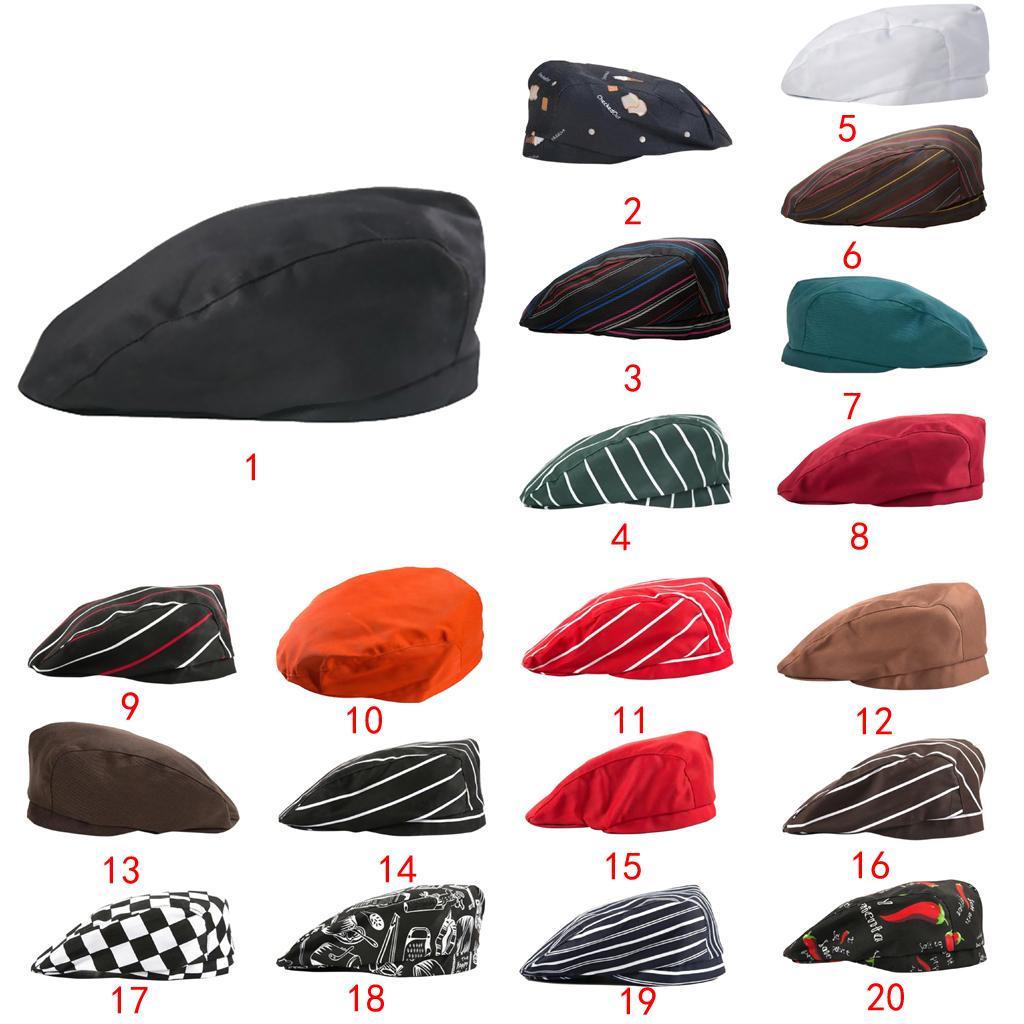 Soft Cotton Chef Hat Kitchen C - Home Cooking Service review and price