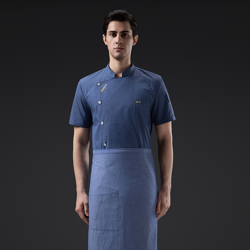 Chef's Coat Food Cooking Kitch - Home Cooking Service review and price