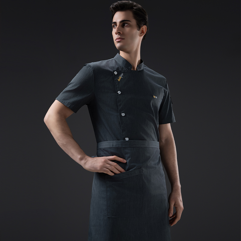 Chef's Coat Food Cooking Kitch - Home Cooking Service review and price