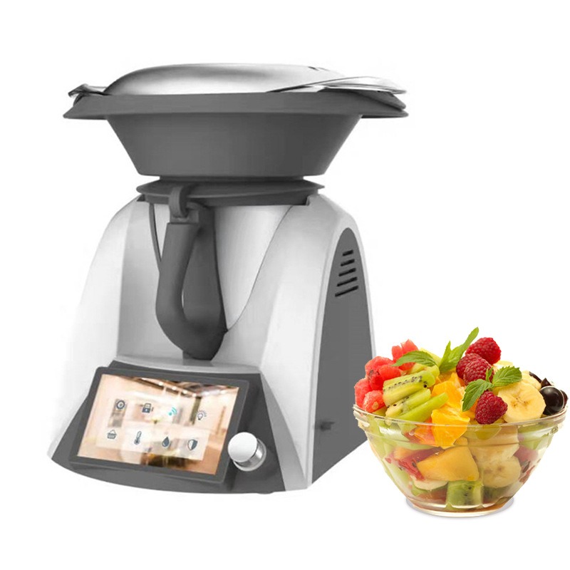 Multi Function Cooking Robot V - Home Cooking Robot review and price