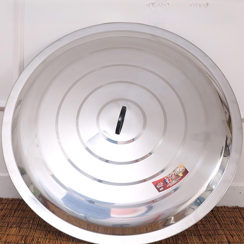 Large round Stainless Steel Fi - Home Cooking Utensils review and price