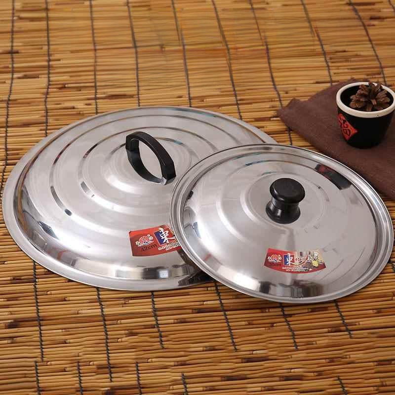 Large round Stainless Steel Fi - Home Cooking Utensils review and price