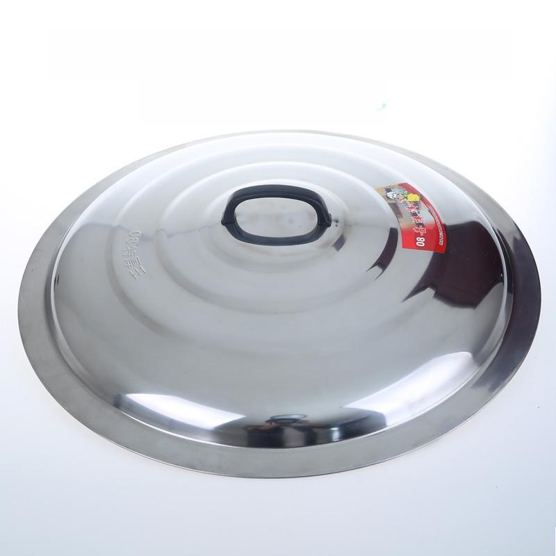 Large round Stainless Steel Fi - Home Cooking Utensils review and price