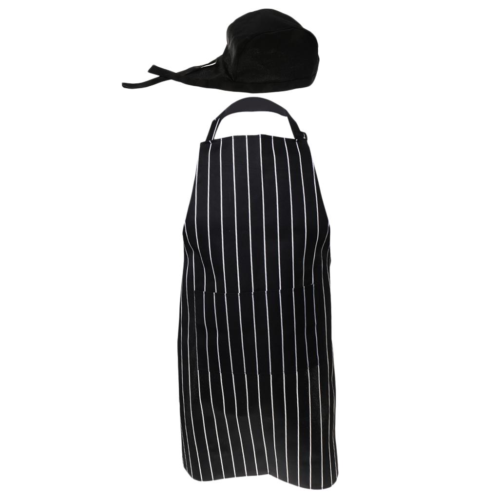 Solid Pattern Kitchen Aprons a - Home Cooking Service review and price